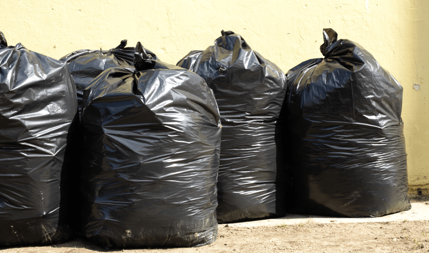 JUNK REMOVAL